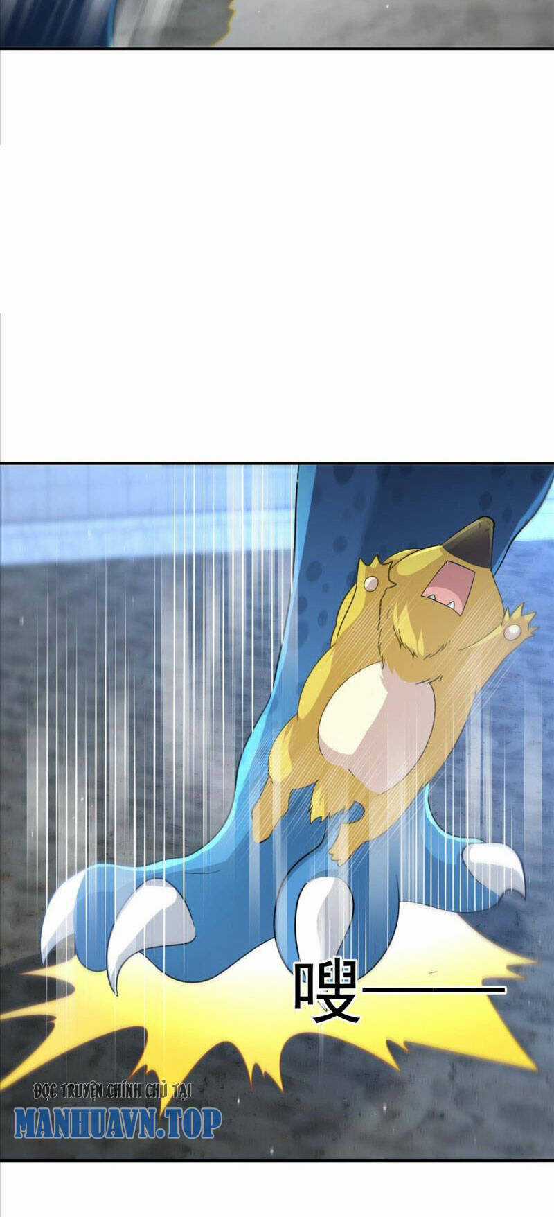 Cựu Nhật Ngự Long - Chapter 25 - Trang 16