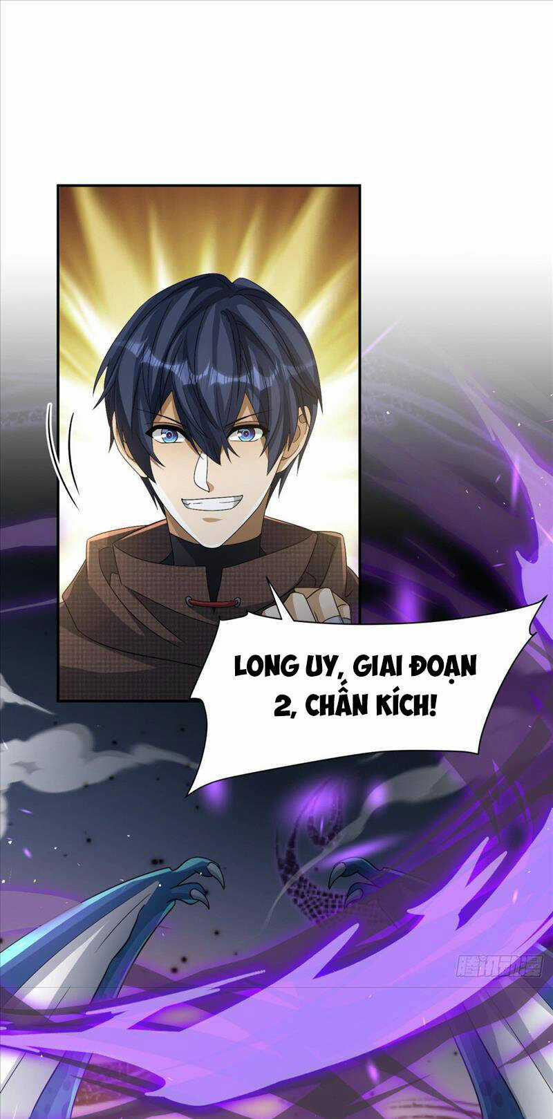 Cựu Nhật Ngự Long - Chapter 25 - Trang 17