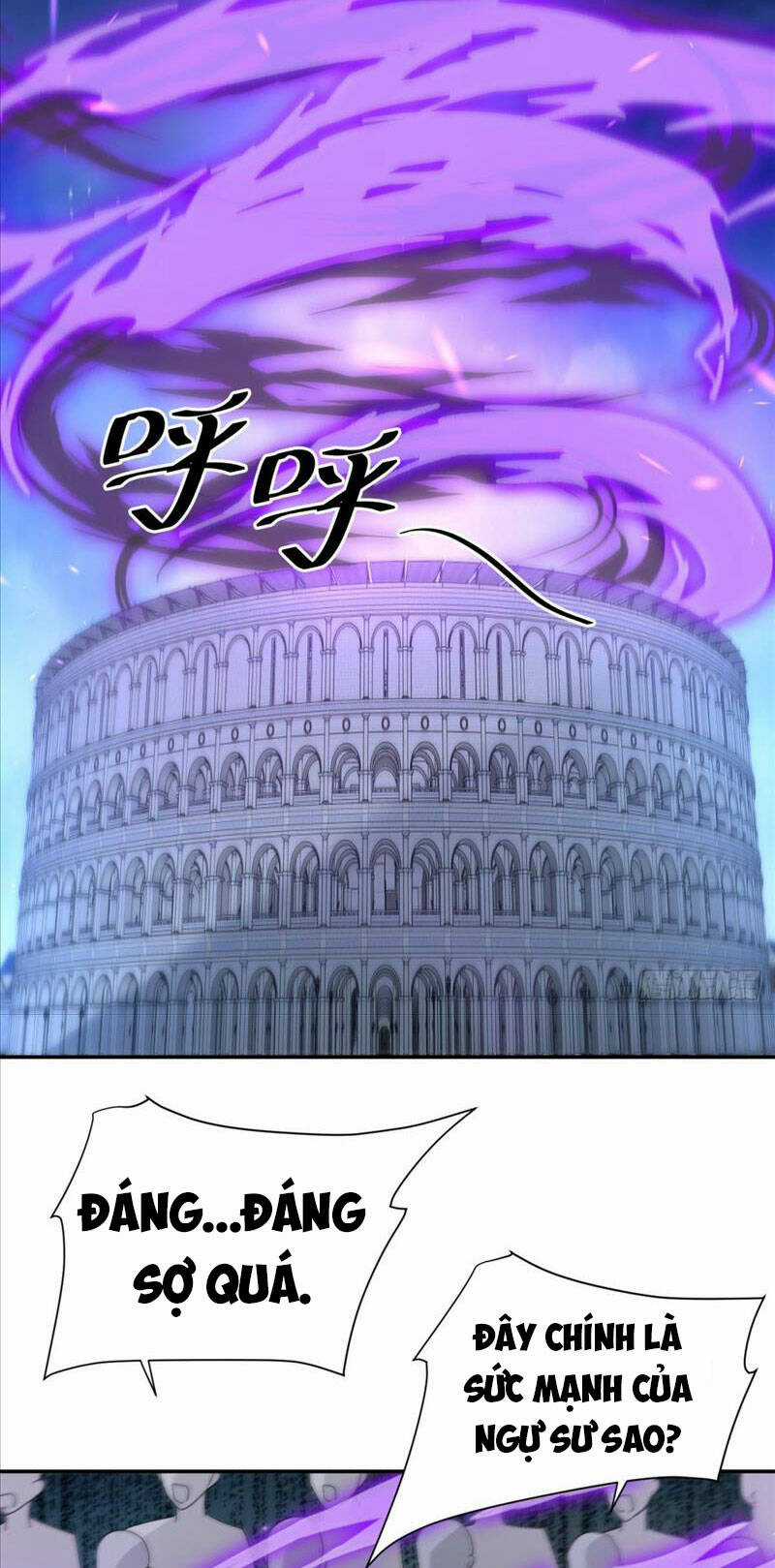 Cựu Nhật Ngự Long - Chapter 25 - Trang 19