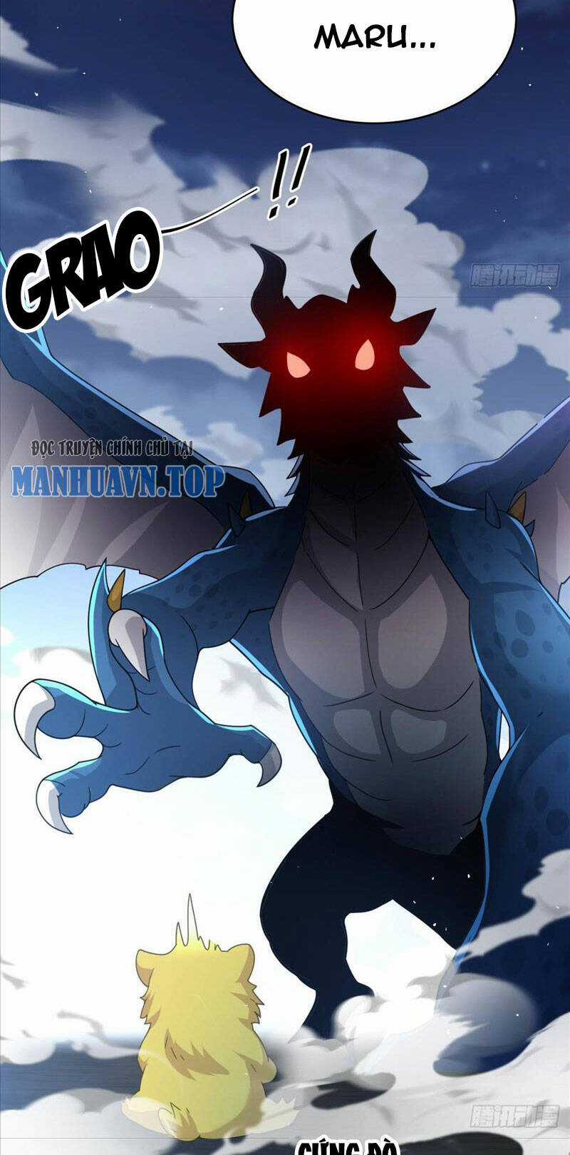 Cựu Nhật Ngự Long - Chapter 25 - Trang 21