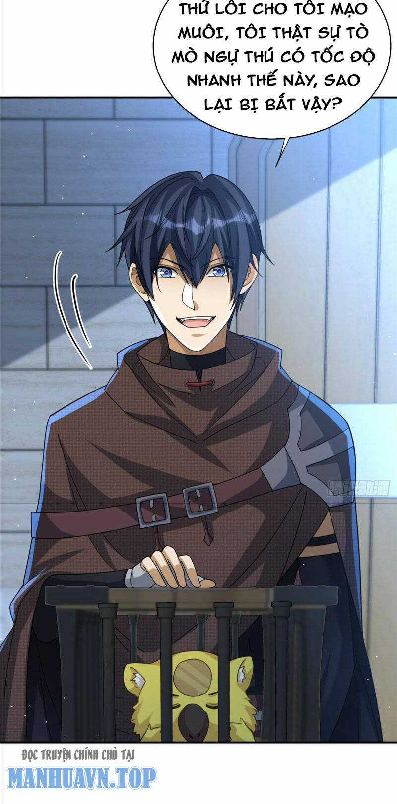 Cựu Nhật Ngự Long - Chapter 25 - Trang 25