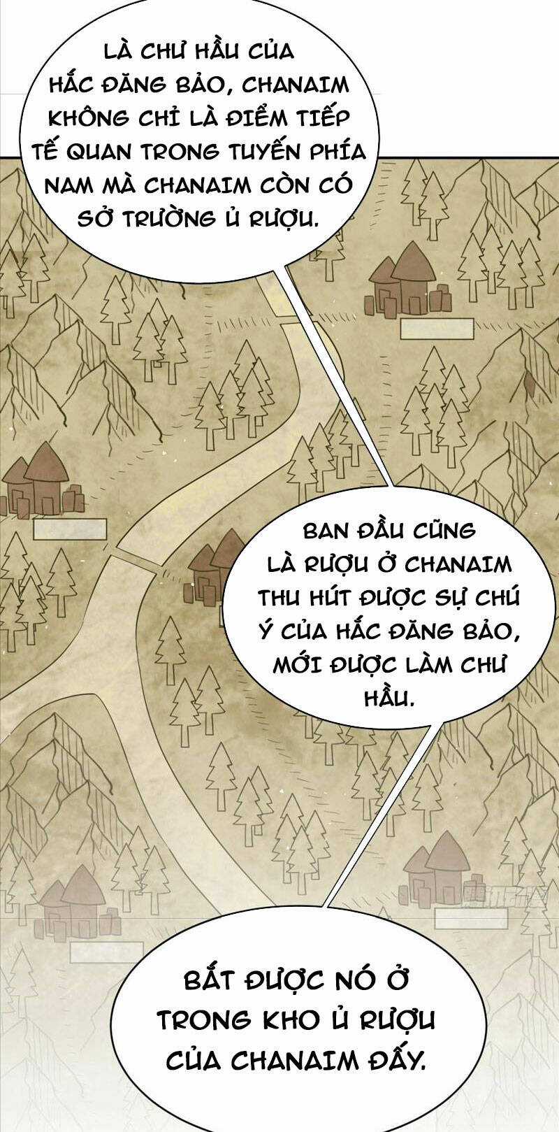 Cựu Nhật Ngự Long - Chapter 25 - Trang 27