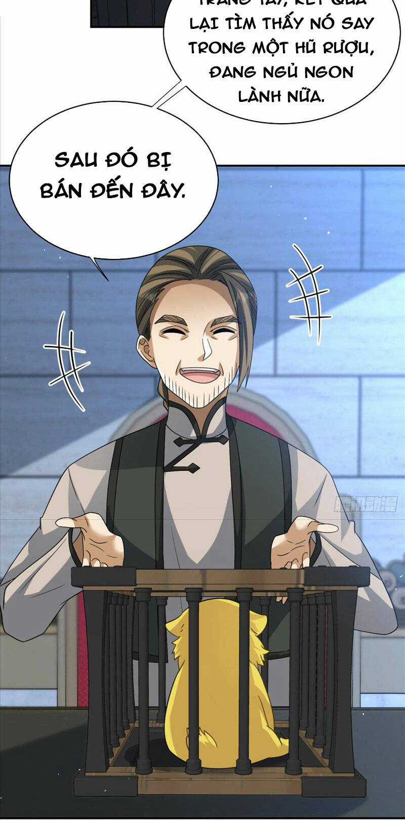 Cựu Nhật Ngự Long - Chapter 25 - Trang 30