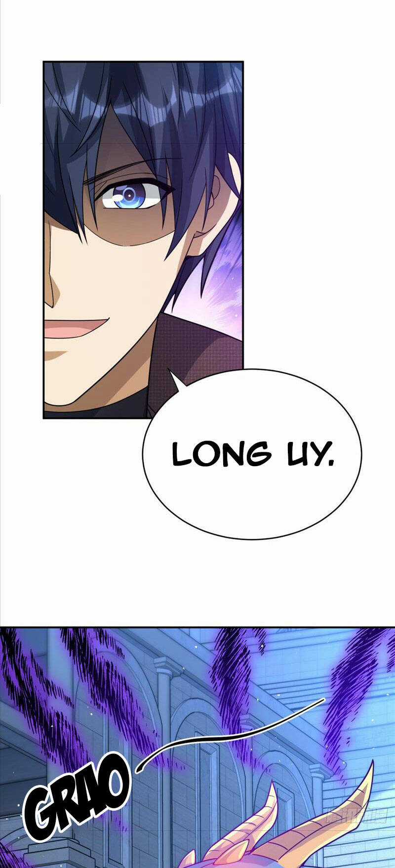 Cựu Nhật Ngự Long - Chapter 25 - Trang 4