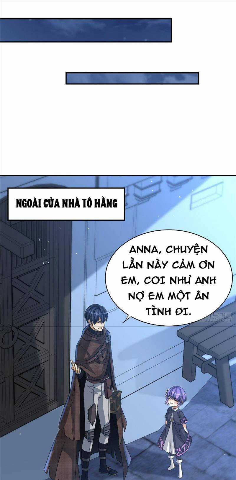 Cựu Nhật Ngự Long - Chapter 25 - Trang 32