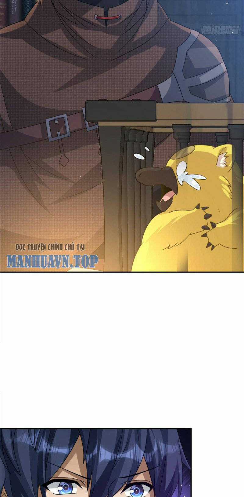 Cựu Nhật Ngự Long - Chapter 25 - Trang 36