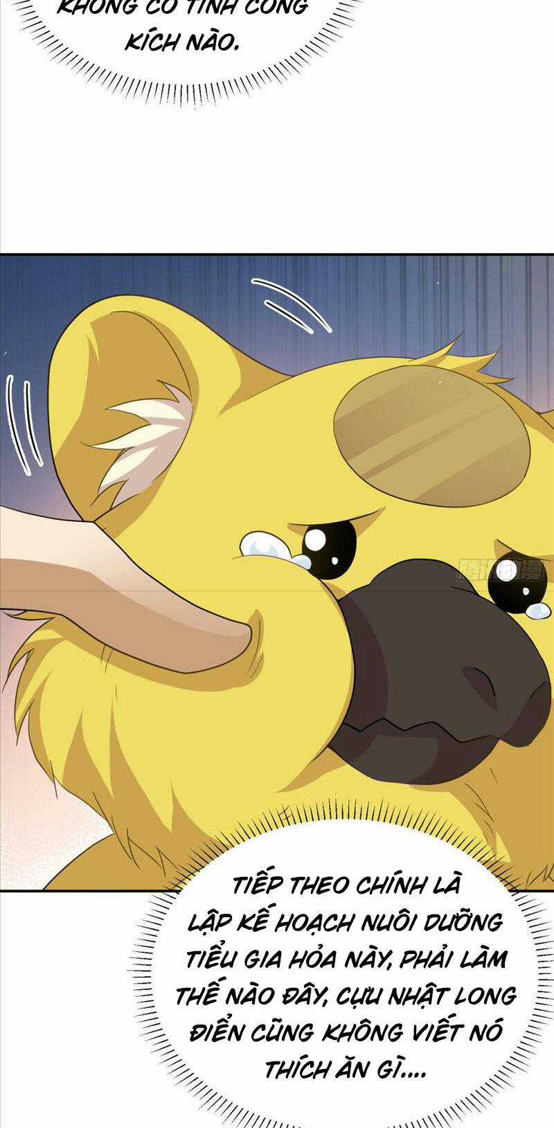 Cựu Nhật Ngự Long - Chapter 25 - Trang 39