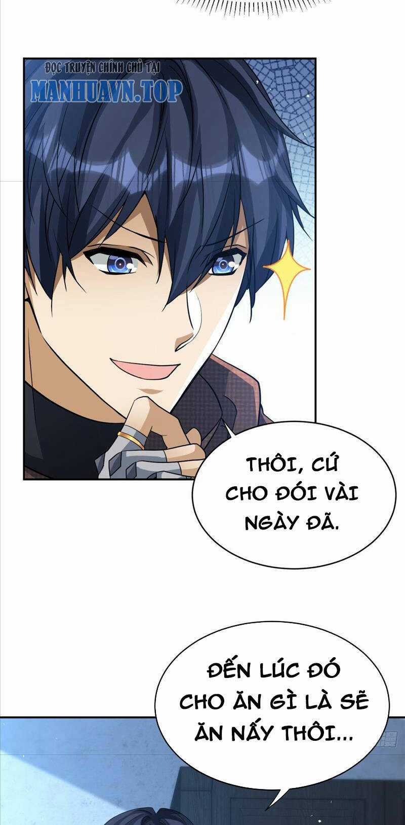 Cựu Nhật Ngự Long - Chapter 25 - Trang 40