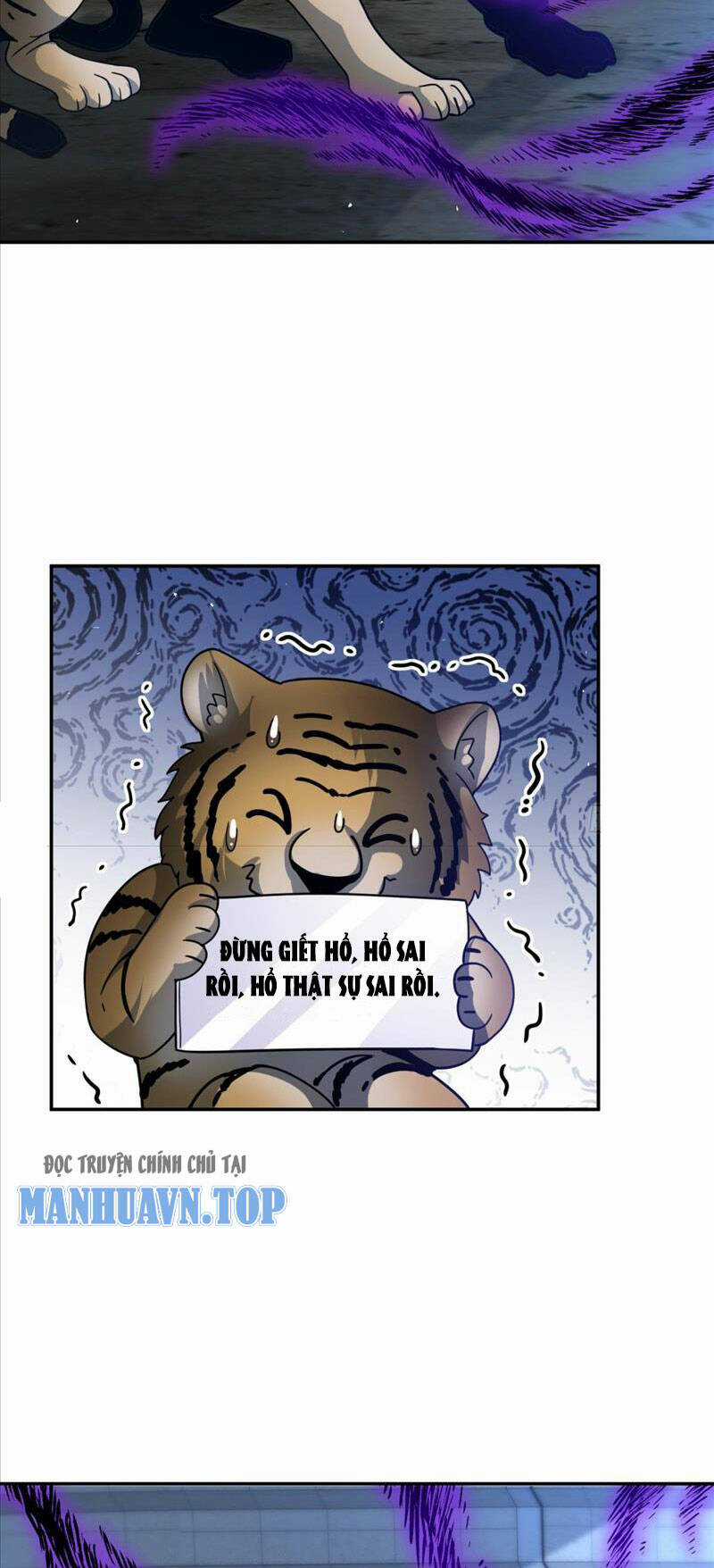 Cựu Nhật Ngự Long - Chapter 25 - Trang 6