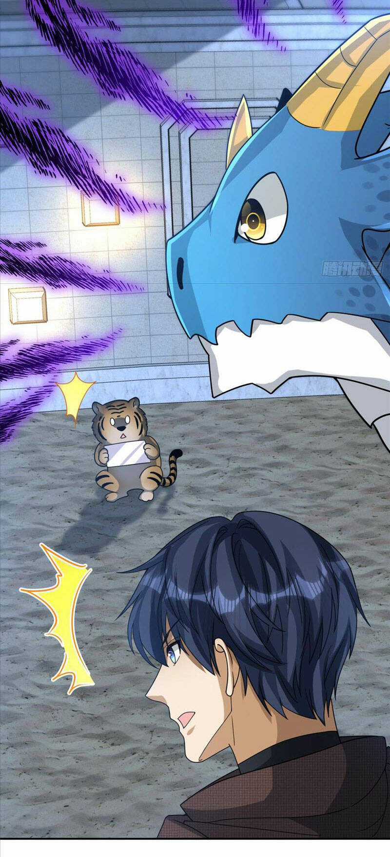 Cựu Nhật Ngự Long - Chapter 25 - Trang 7