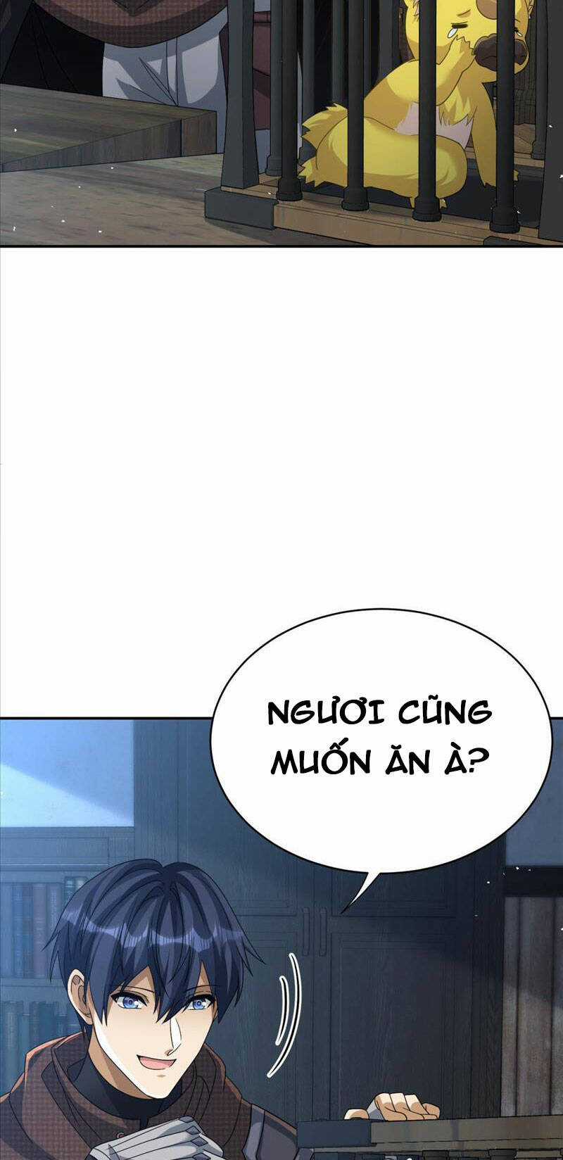 Cựu Nhật Ngự Long - Chapter 26 - Trang 11