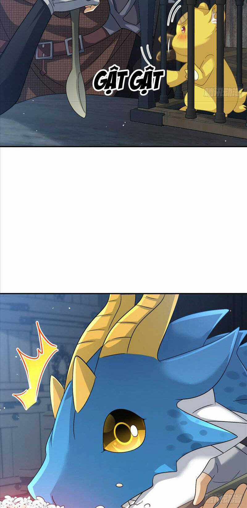 Cựu Nhật Ngự Long - Chapter 26 - Trang 12