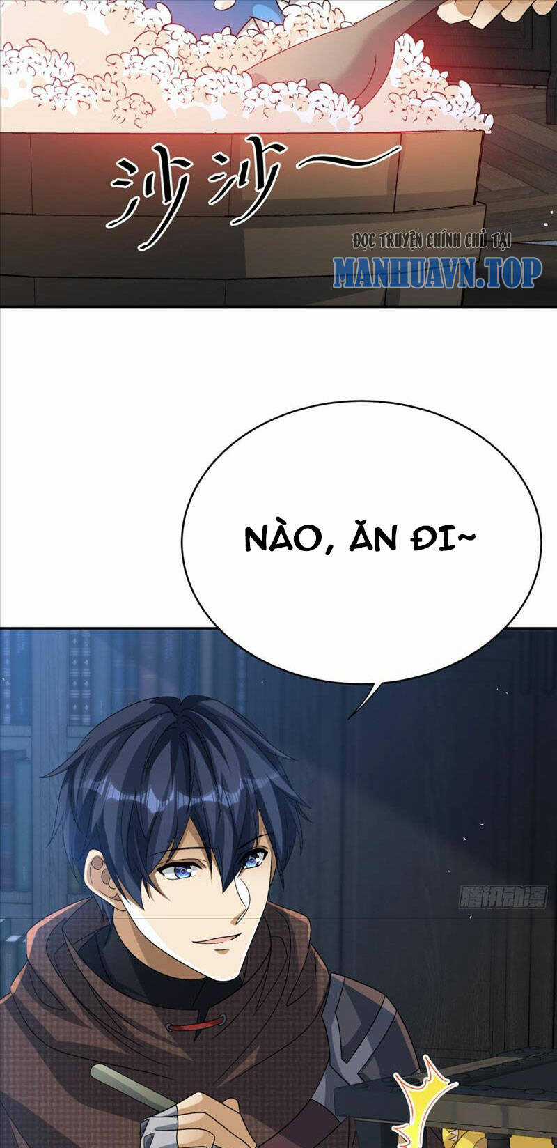 Cựu Nhật Ngự Long - Chapter 26 - Trang 13