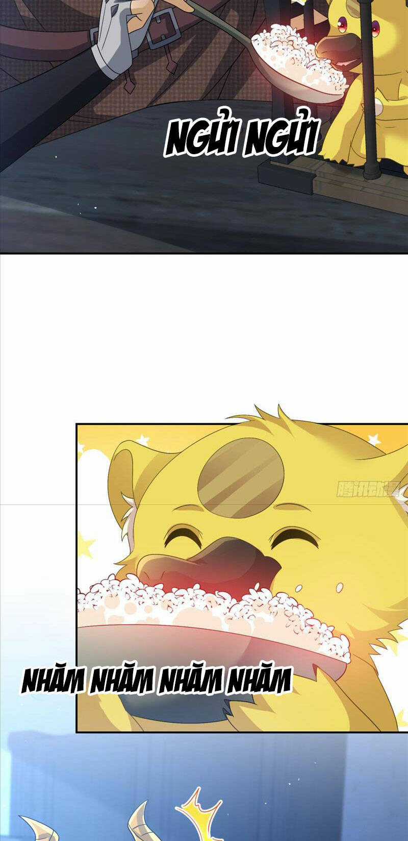 Cựu Nhật Ngự Long - Chapter 26 - Trang 14