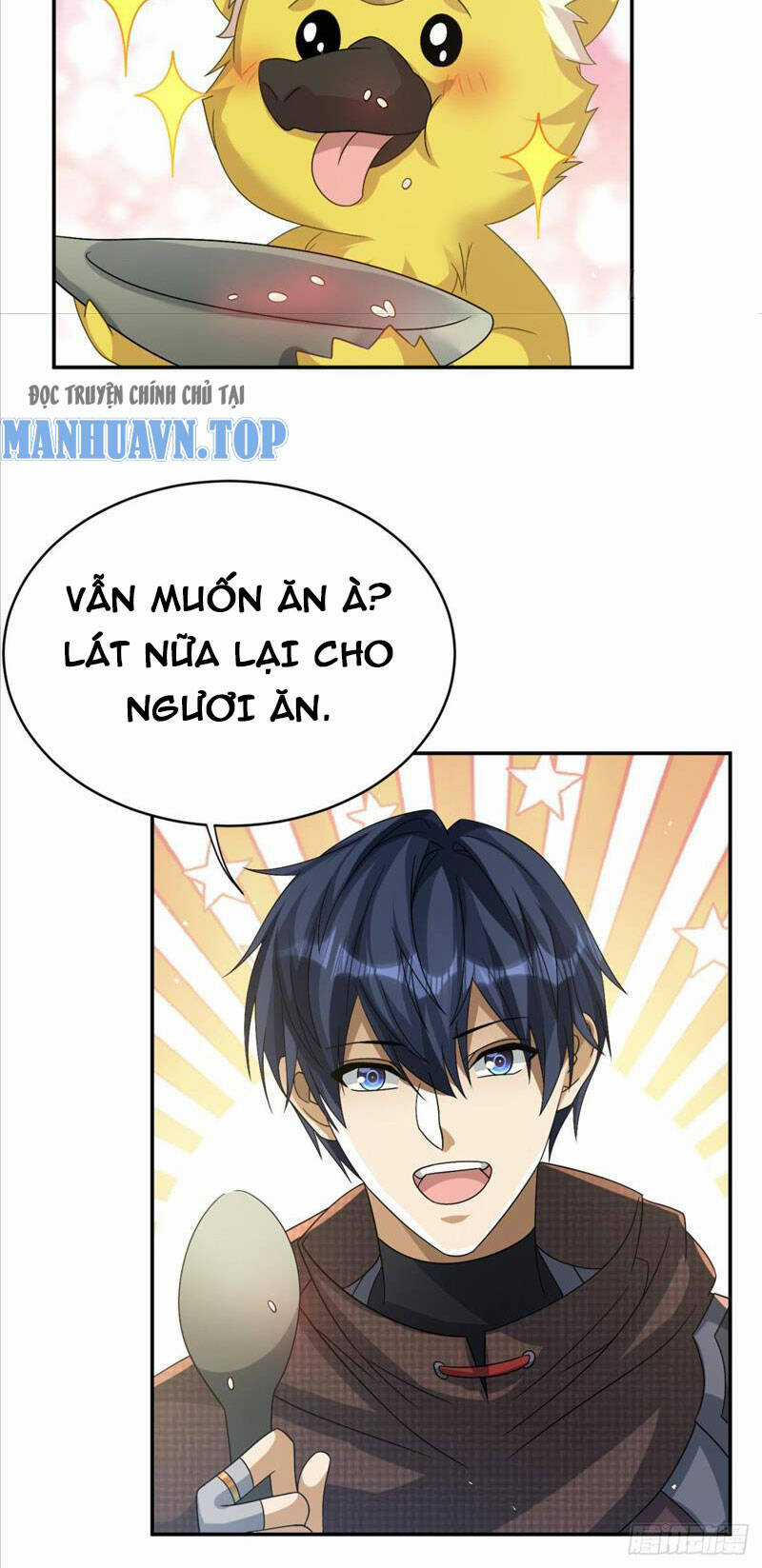 Cựu Nhật Ngự Long - Chapter 26 - Trang 16