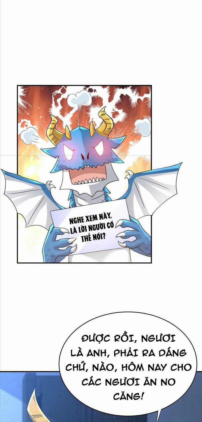 Cựu Nhật Ngự Long - Chapter 26 - Trang 19