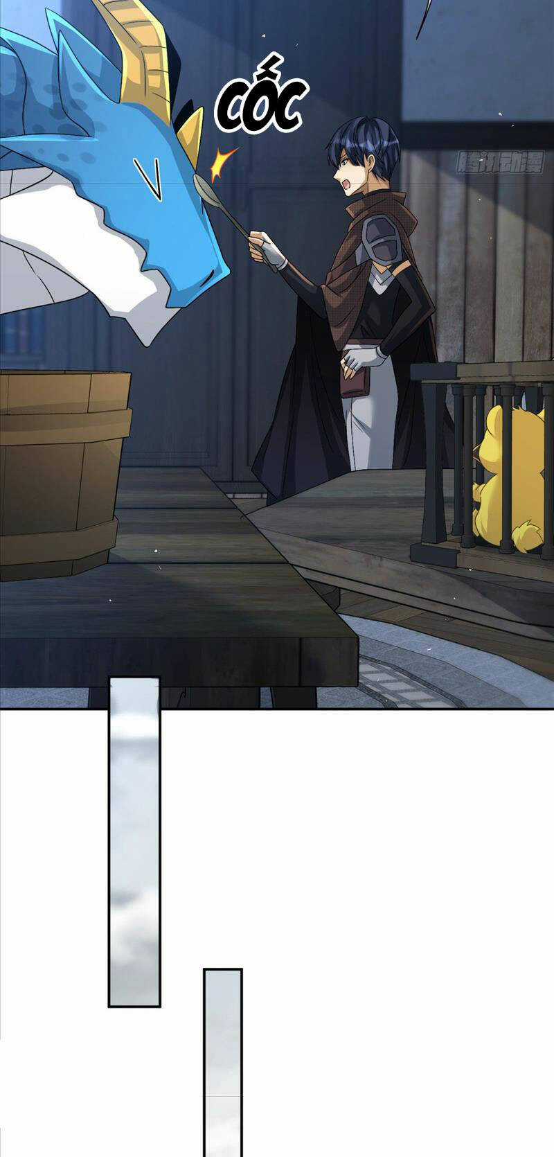 Cựu Nhật Ngự Long - Chapter 26 - Trang 20