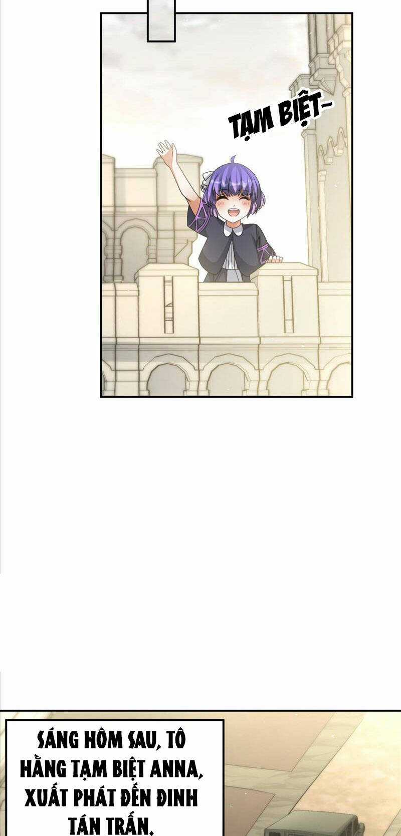 Cựu Nhật Ngự Long - Chapter 26 - Trang 21