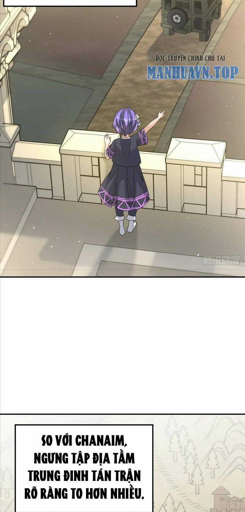 Cựu Nhật Ngự Long - Chapter 26 - Trang 22