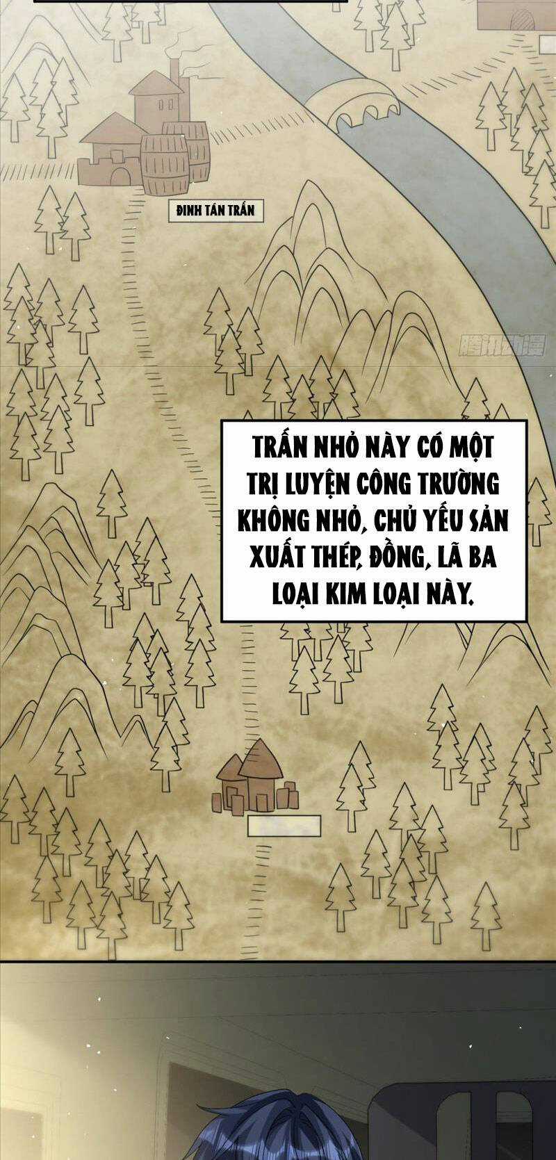 Cựu Nhật Ngự Long - Chapter 26 - Trang 23