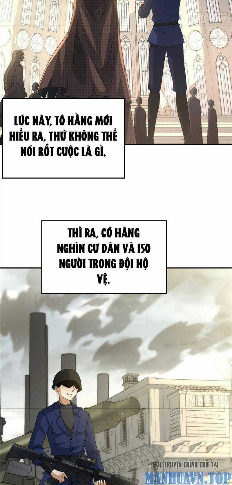 Cựu Nhật Ngự Long - Chapter 26 - Trang 28