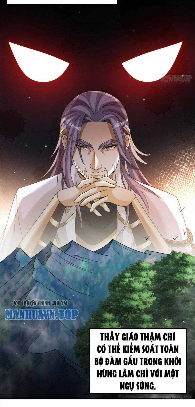 Cựu Nhật Ngự Long - Chapter 26 - Trang 31