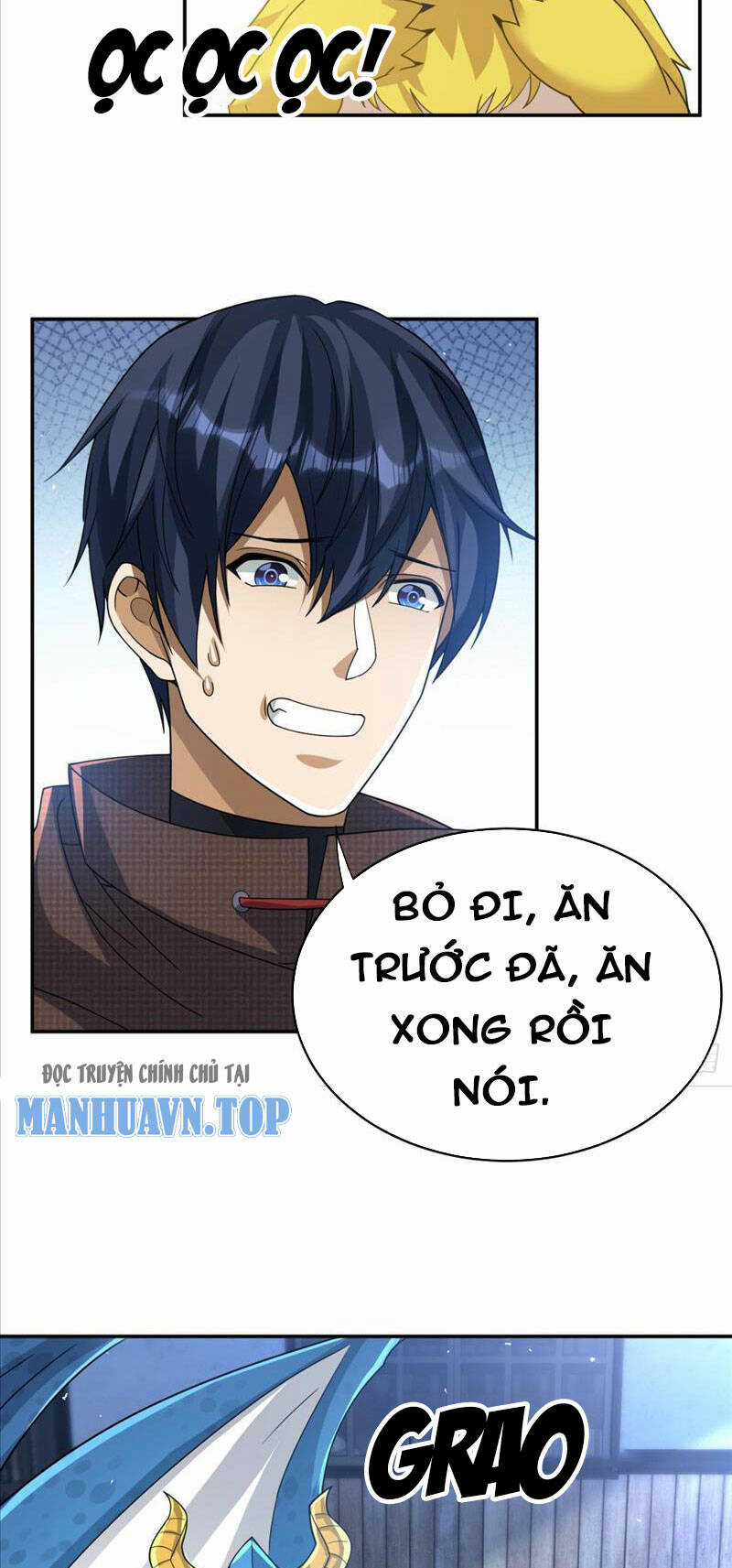 Cựu Nhật Ngự Long - Chapter 26 - Trang 39