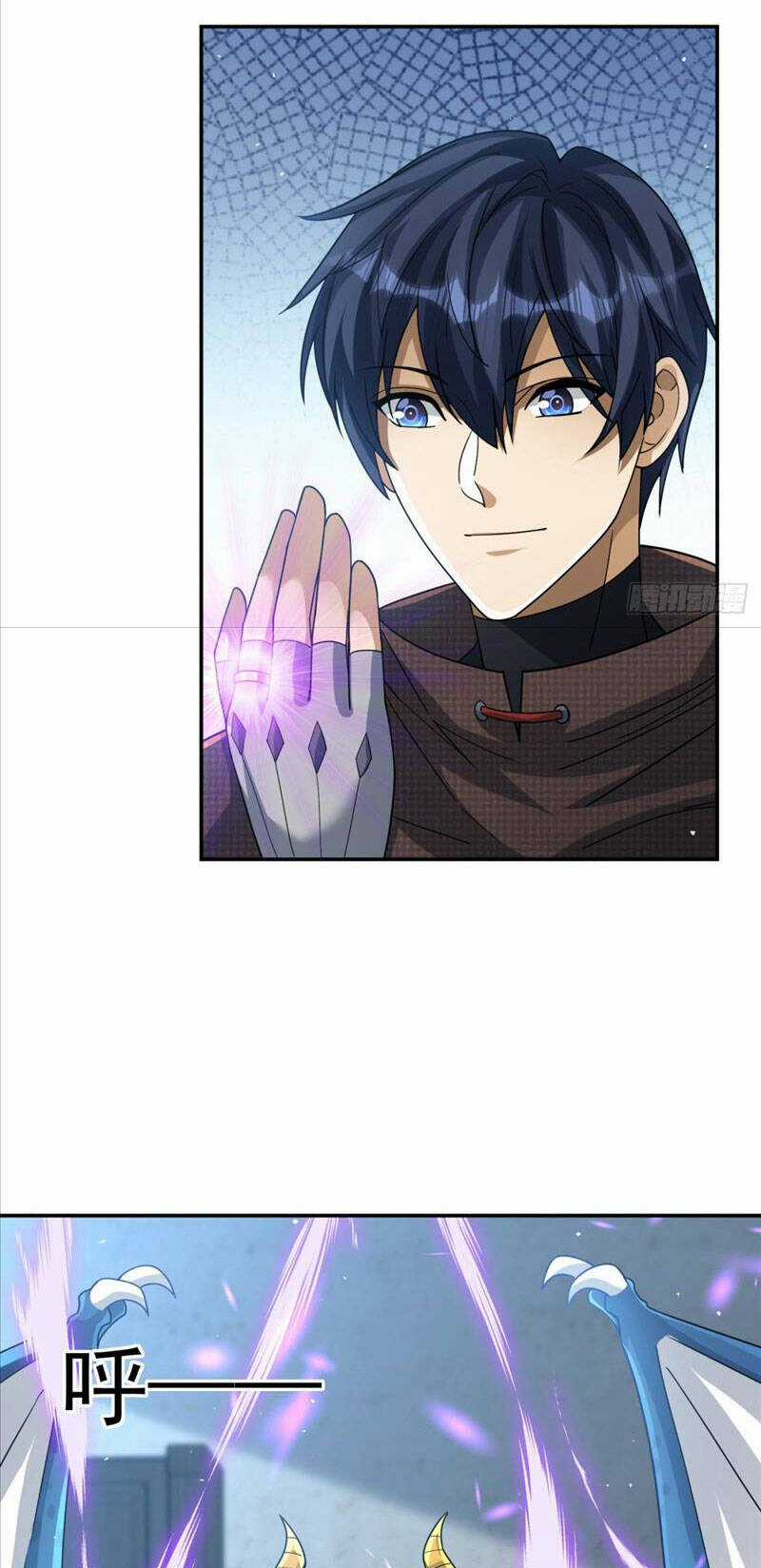 Cựu Nhật Ngự Long - Chapter 26 - Trang 7