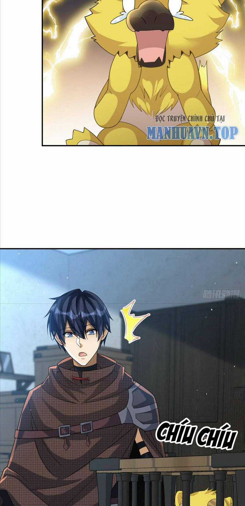 Cựu Nhật Ngự Long - Chapter 26 - Trang 10