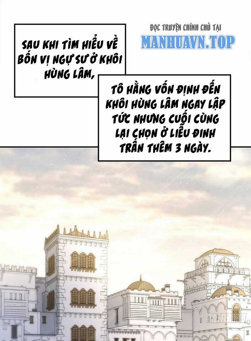 Cựu Nhật Ngự Long - Chapter 27 - Trang 1