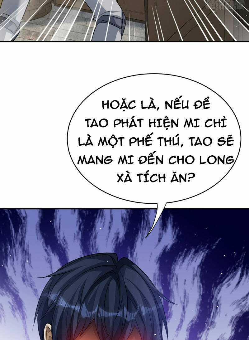 Cựu Nhật Ngự Long - Chapter 27 - Trang 11