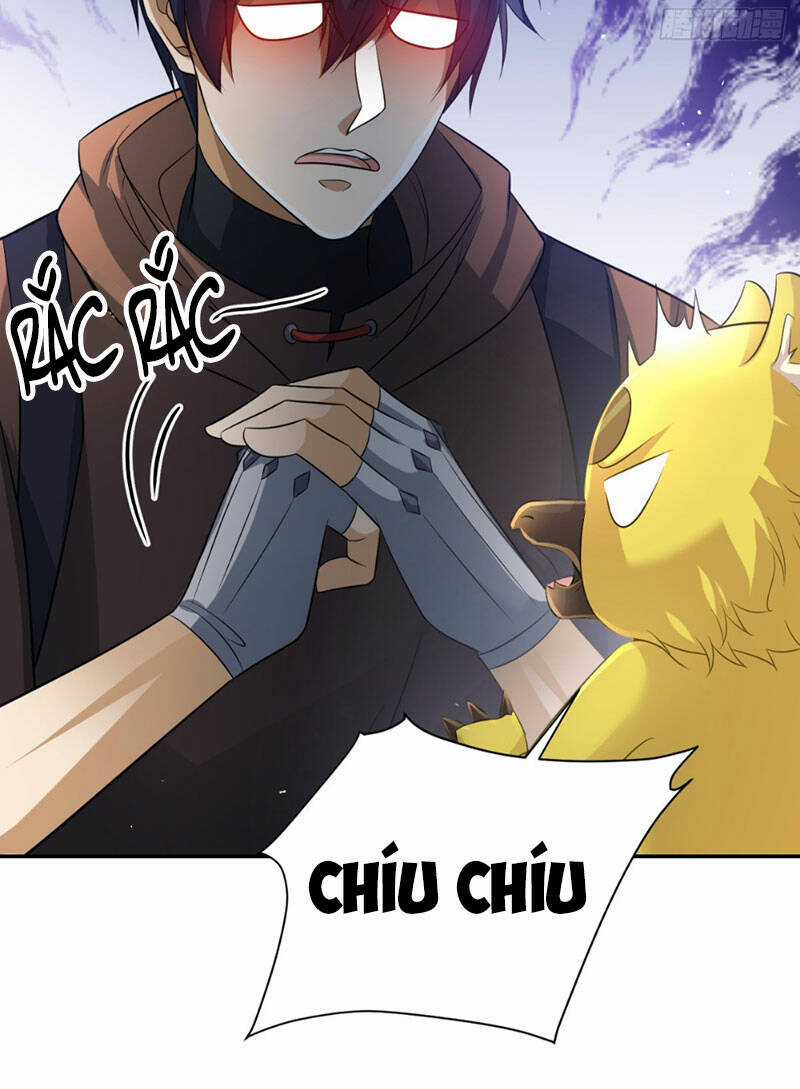 Cựu Nhật Ngự Long - Chapter 27 - Trang 12