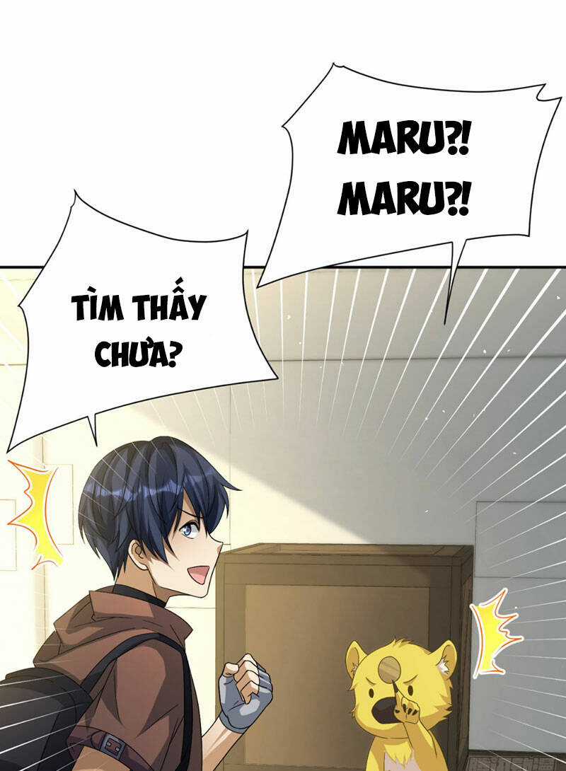 Cựu Nhật Ngự Long - Chapter 27 - Trang 14