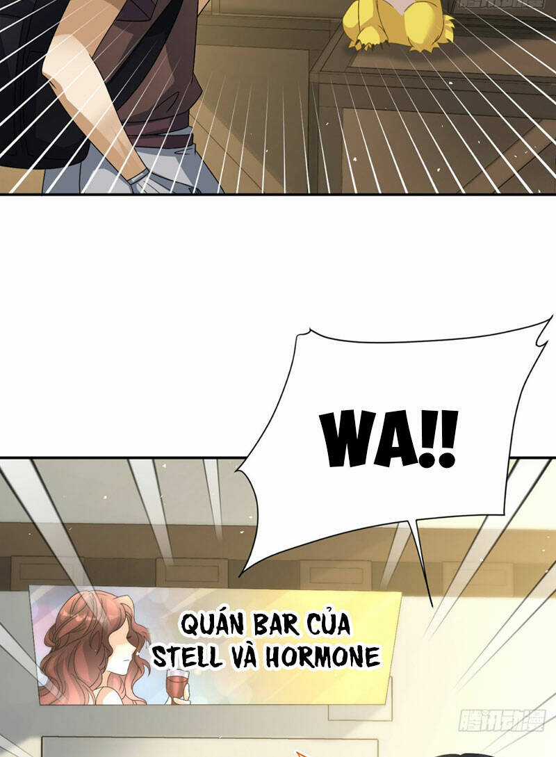 Cựu Nhật Ngự Long - Chapter 27 - Trang 15