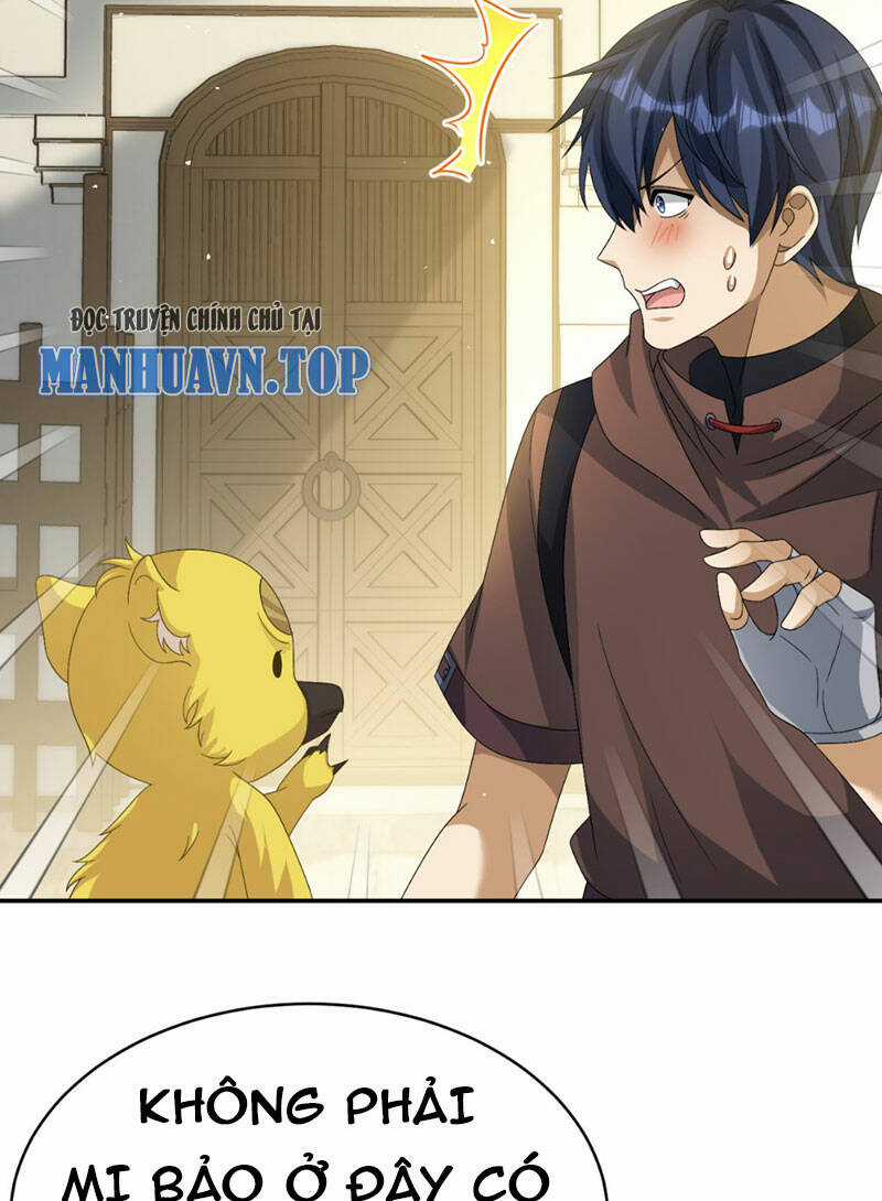 Cựu Nhật Ngự Long - Chapter 27 - Trang 16