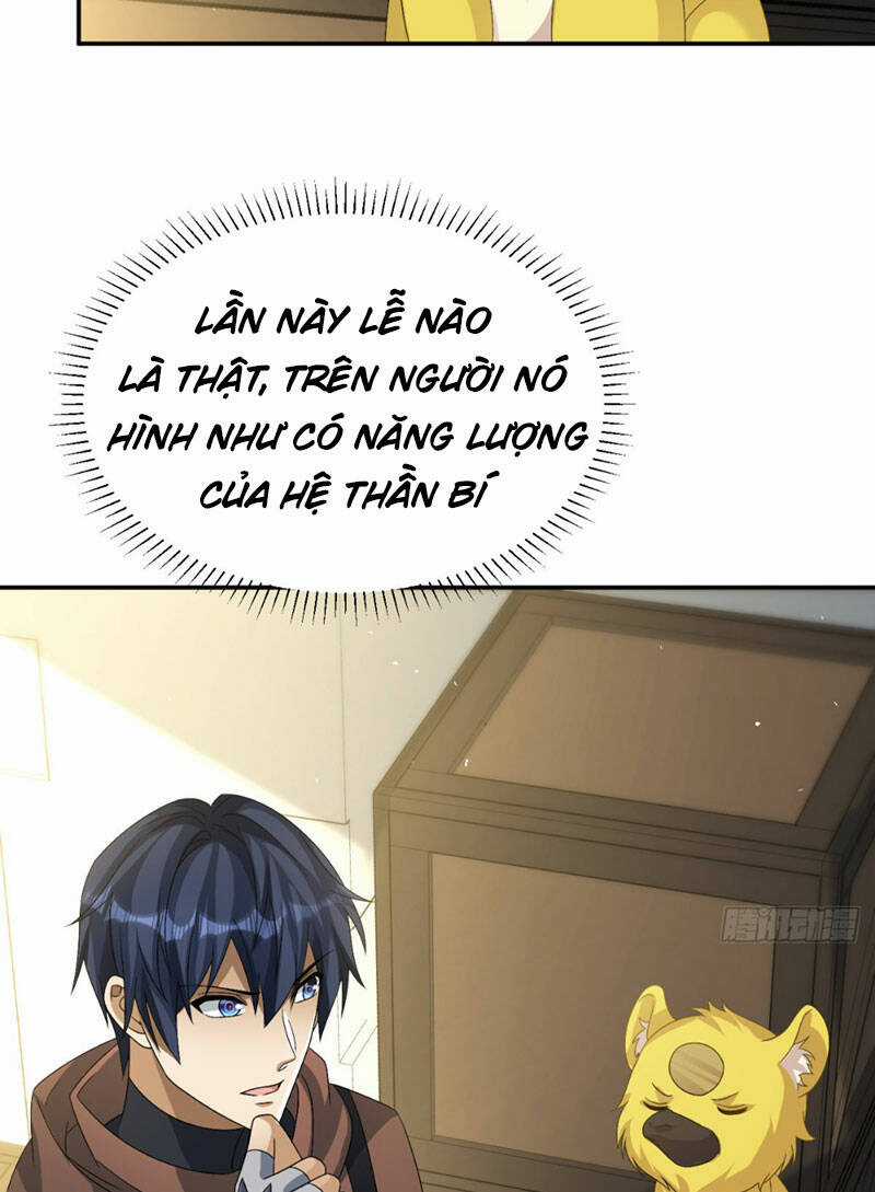 Cựu Nhật Ngự Long - Chapter 27 - Trang 19