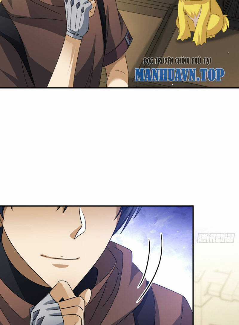 Cựu Nhật Ngự Long - Chapter 27 - Trang 20