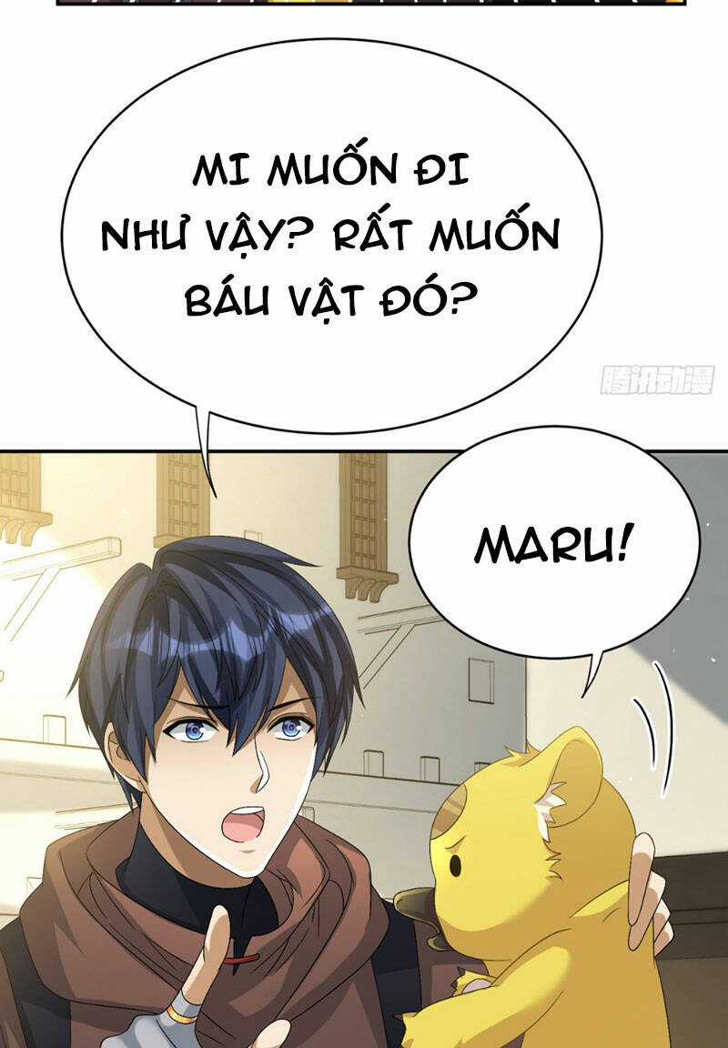 Cựu Nhật Ngự Long - Chapter 27 - Trang 24