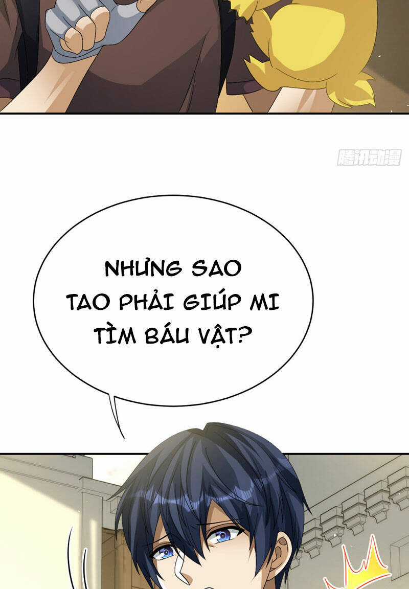 Cựu Nhật Ngự Long - Chapter 27 - Trang 25