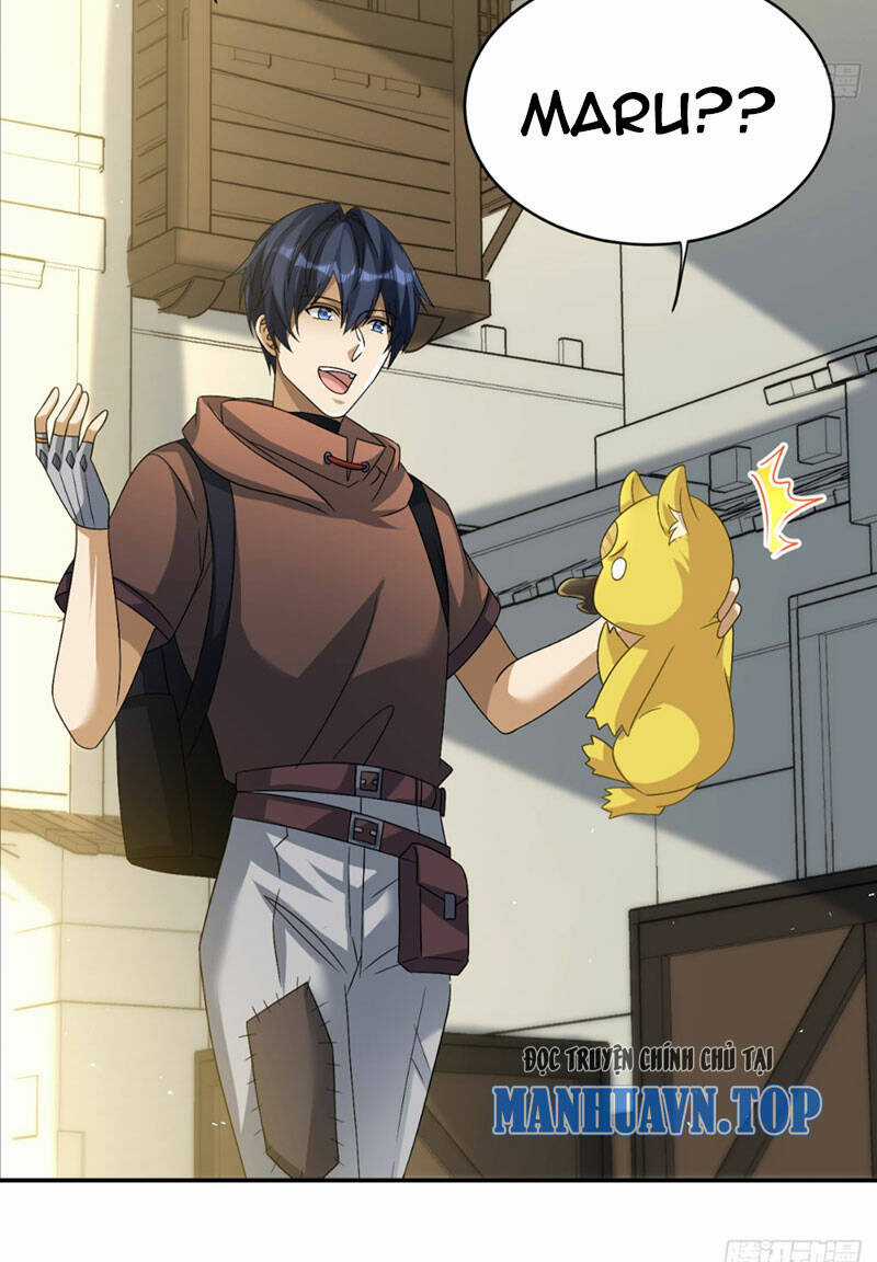 Cựu Nhật Ngự Long - Chapter 27 - Trang 28