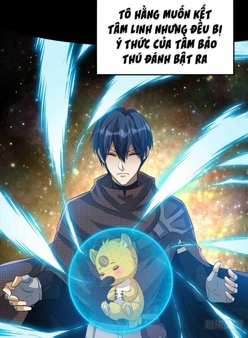 Cựu Nhật Ngự Long - Chapter 27 - Trang 4