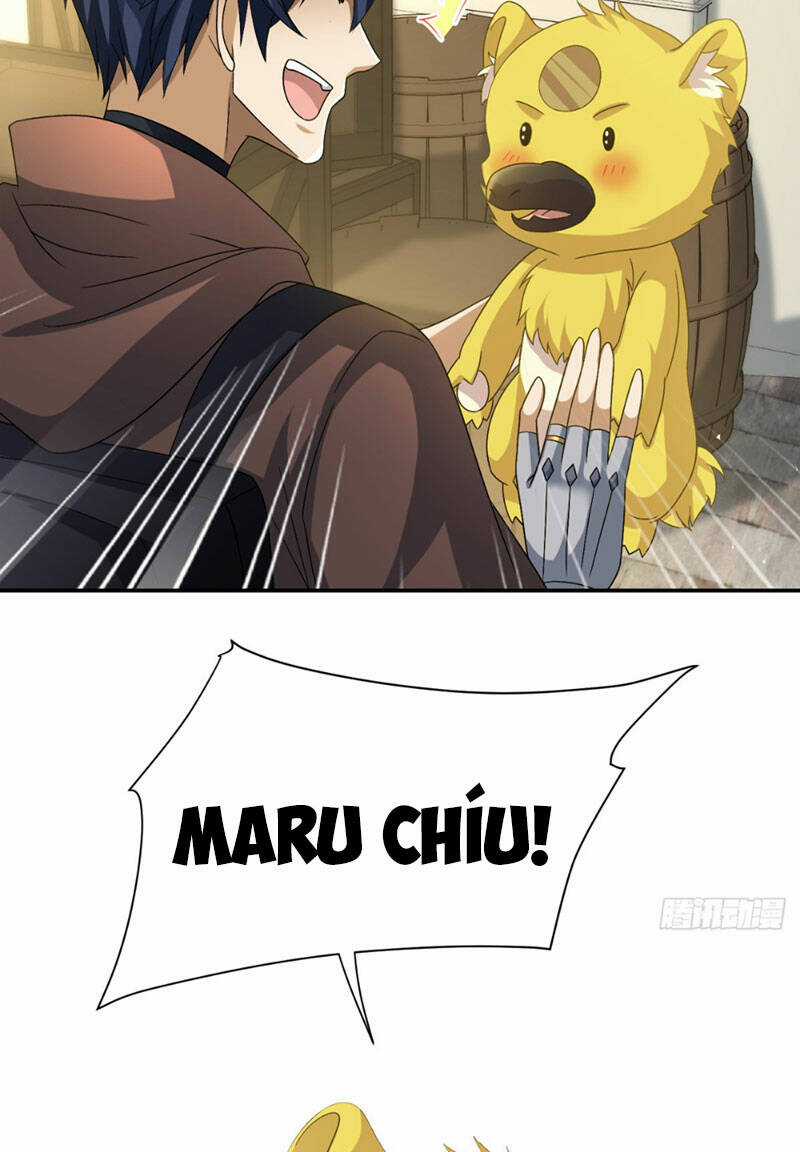 Cựu Nhật Ngự Long - Chapter 27 - Trang 31