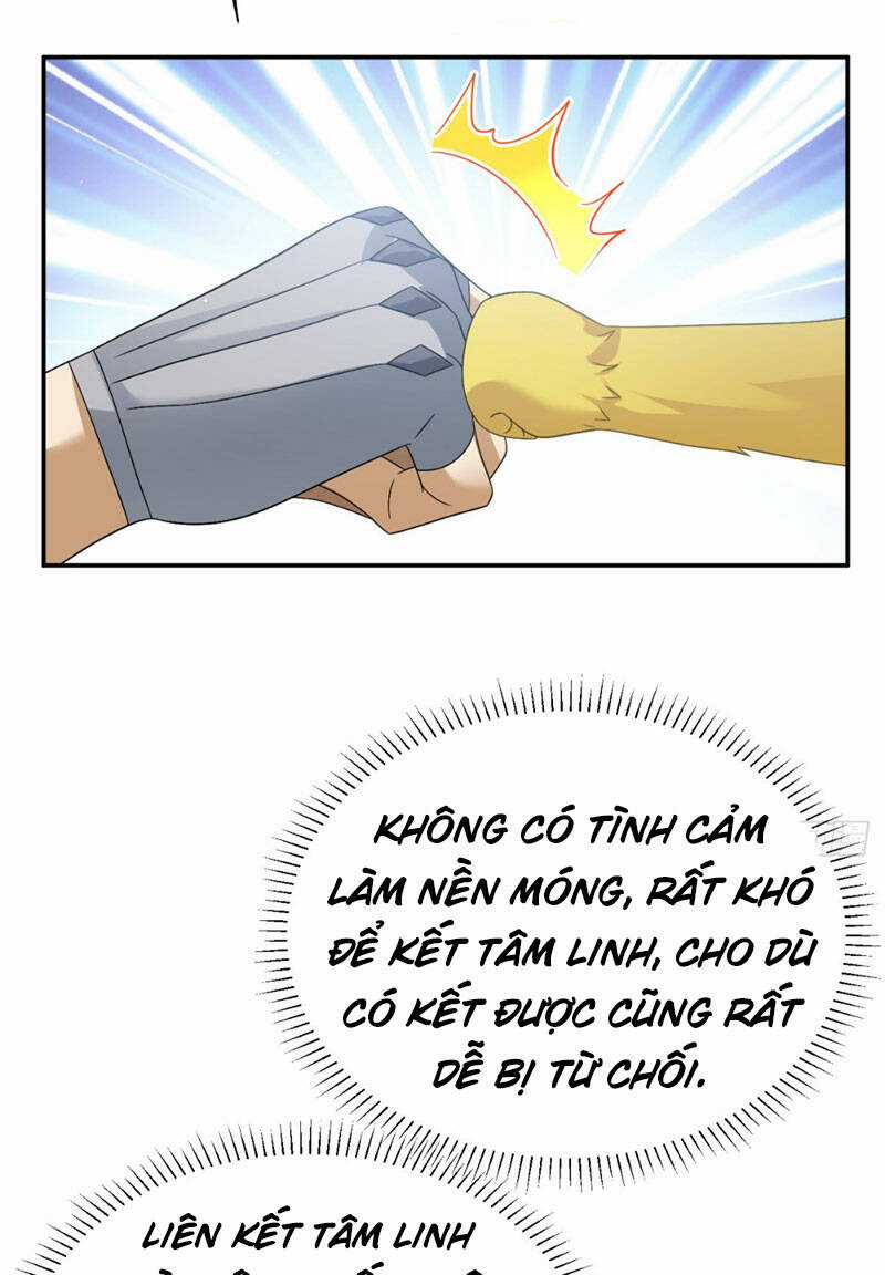 Cựu Nhật Ngự Long - Chapter 27 - Trang 33