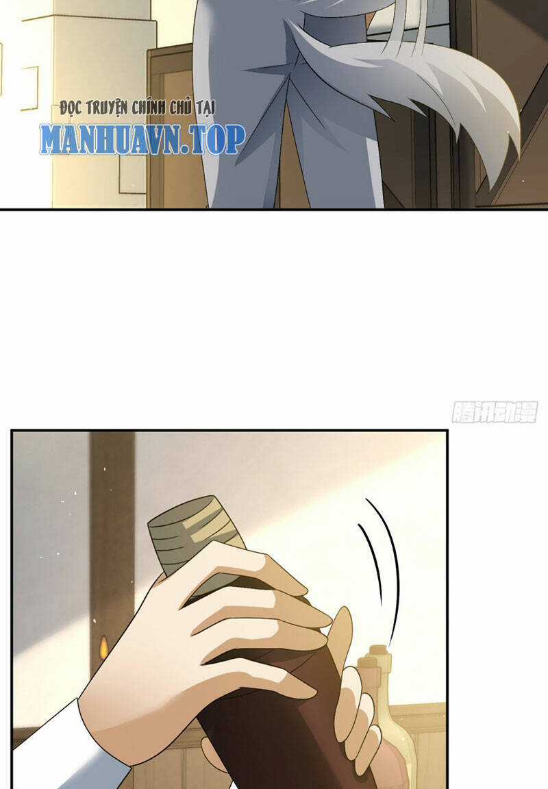 Cựu Nhật Ngự Long - Chapter 27 - Trang 35