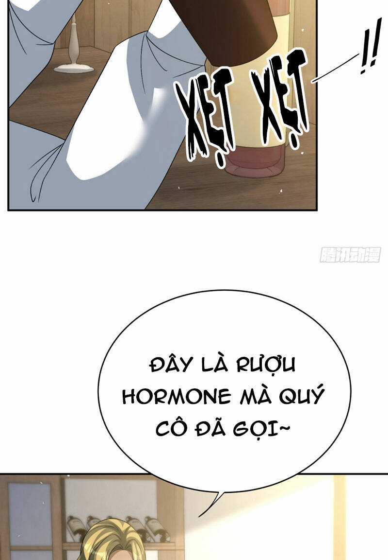 Cựu Nhật Ngự Long - Chapter 27 - Trang 36