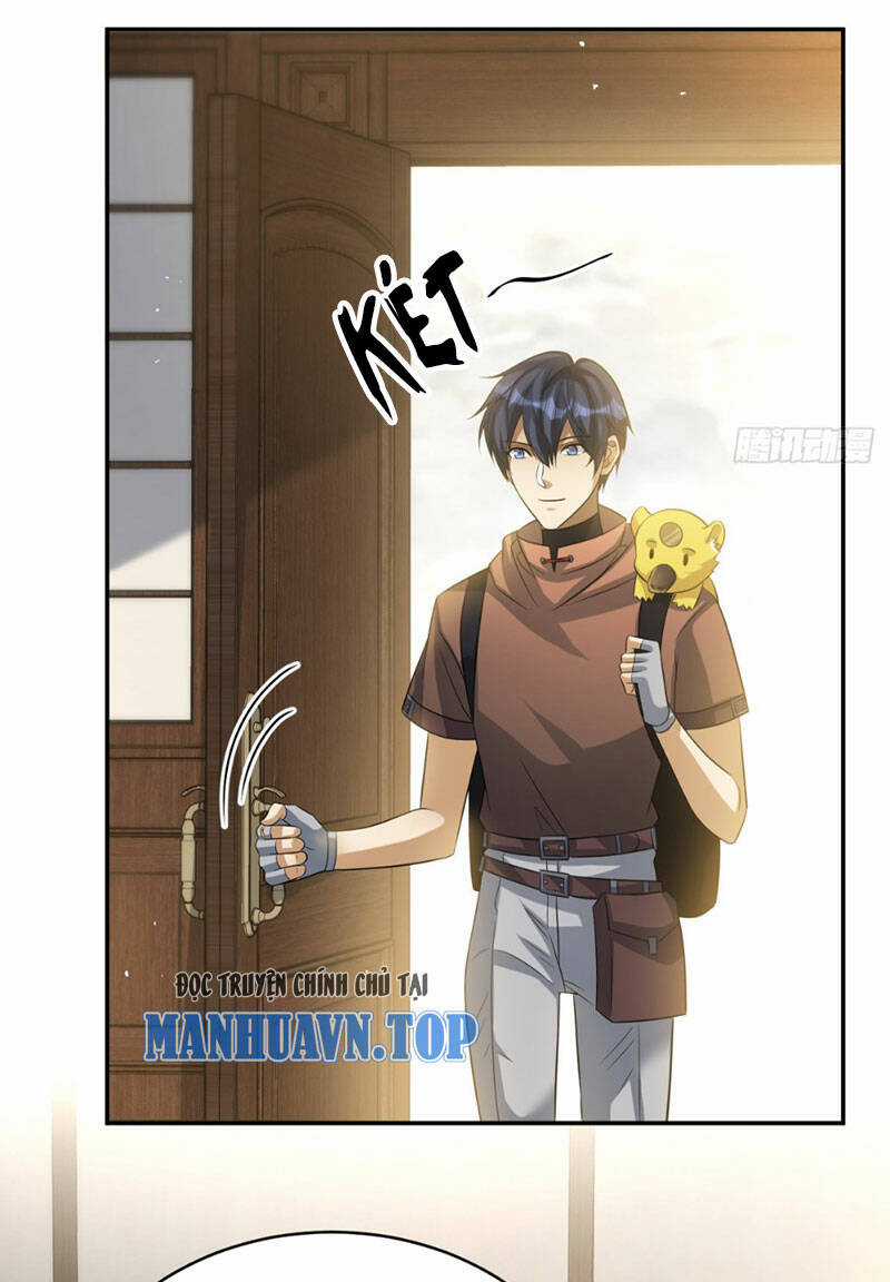 Cựu Nhật Ngự Long - Chapter 27 - Trang 38