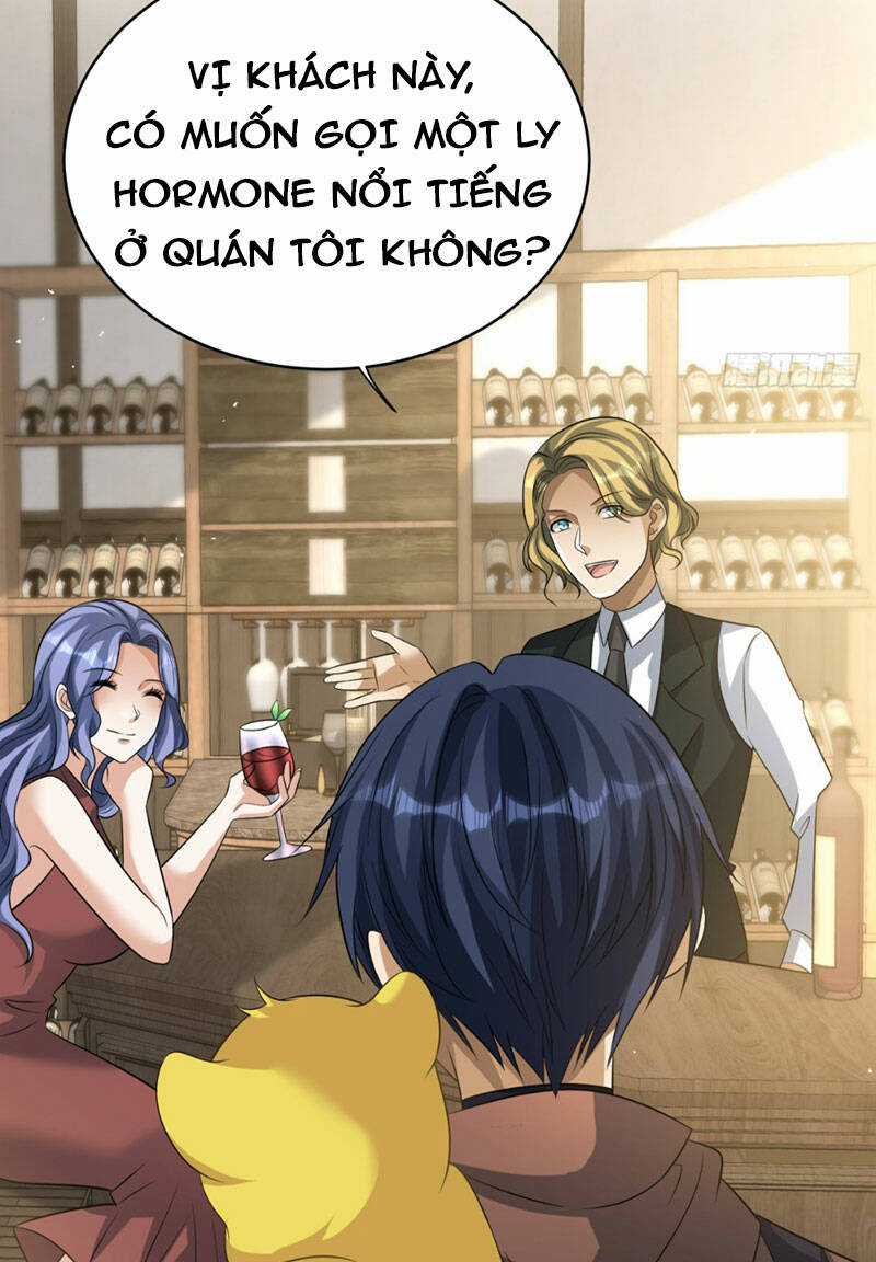 Cựu Nhật Ngự Long - Chapter 27 - Trang 39