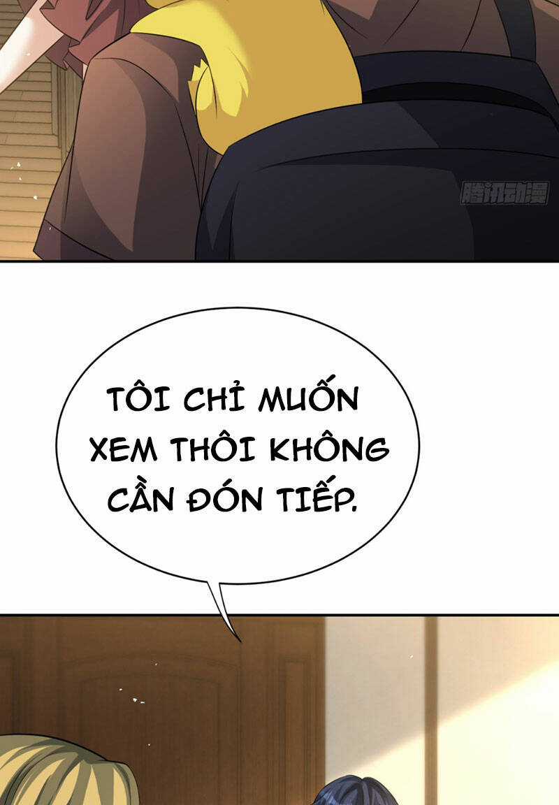 Cựu Nhật Ngự Long - Chapter 27 - Trang 40