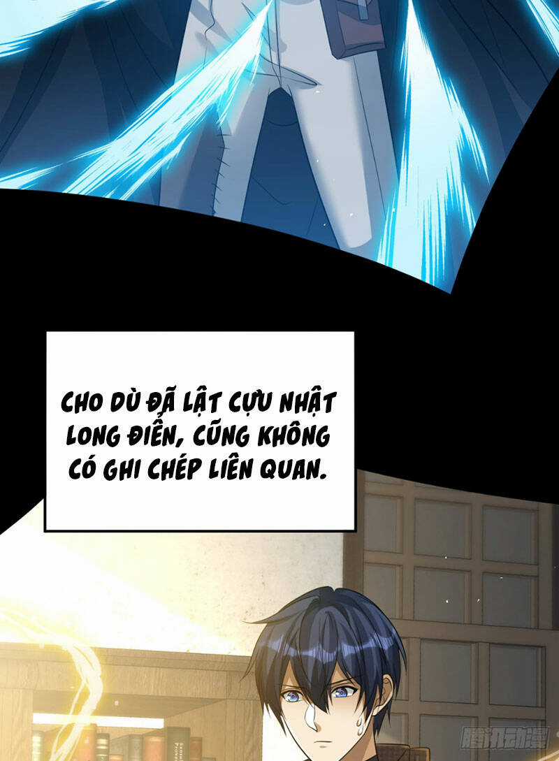 Cựu Nhật Ngự Long - Chapter 27 - Trang 5