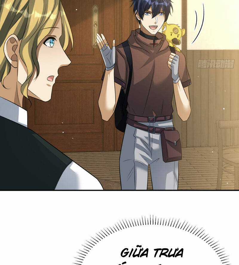 Cựu Nhật Ngự Long - Chapter 27 - Trang 41